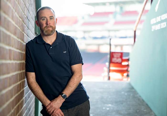 Donohue became nearly as recognizable in Boston as Fenway Park in the wake of the attacks. Today, he keeps a lower profile as the director of the RAND Corporation’s Center for Quality Policing.
